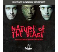 Drumsound & Simon Bassline Smith - Nature of the Beast