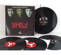 DRUMSOUND & SIMON BASSLINE SMITH - DRUMSOUND & SIMON BASSLINE SMITH nature of the beast