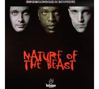 Drumsound & Simon Bassline Smith - Nature of the Beast [Vinilo][4x12]