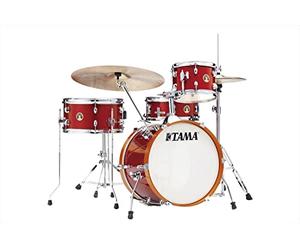 Drumstel Tama LJK48S-CPM Club-Jam 4 piezas shellkit (LJK48SCPM)