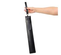 Drumstick Bag- 2.6inch Drum Sticks Holder| Large Capacity Drumsticks |portable Cases Pouches Drummers Beginners Students Bands Performances Storage Travel Carrying Percussion Mallets Drumming