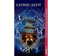Drumul spre casa - Gavriel Savit