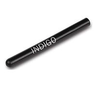 DRUNA Impugnatura di protezione per nastri di Ginnastica Ritmica 10 cm. Nero