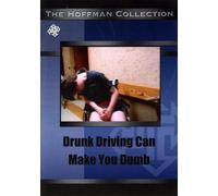 Drunk Driving Can Make You Dum [Alemania] [DVD]