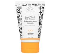 Drunk elephant, beste no.9, purifying, cleansing gel, for face, 60 ml