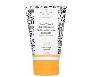 Drunk elephant, beste no.9, purifying, cleansing gel, for face, 60 ml