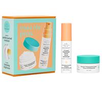 DRUNK ELEPHANT - Brighten + Firm Set - Crema facial 1 St.