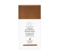 DRUNK ELEPHANT - D-Bronzi Anti-Pollution Sunshine Drops - Crema de día con color 30 ml