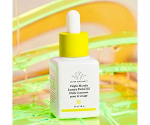 DRUNK ELEPHANT Cosmética Facial Drunk Elephant Virgin Marula Luxury Facial Oil Aceite Para La Cara Virgin Marula