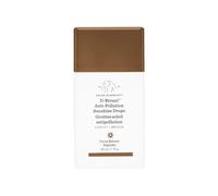 Drunk Elephant D-Bronzi Antipollution Sunshine Serum. Replenishing Face and Body Bronzing Serum for Fine Lines and Wrinkles (1 fl oz / 30 ml).
