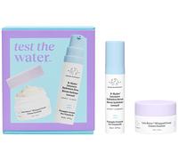 DRUNK ELEPHANT - Hydrate + Nourish Set - Crema facial 1 St.