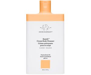 DRUNK ELEPHANT - Kamili Cream Body Cleanser - Gel de ducha 240 ml