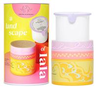 DRUNK ELEPHANT - LALA RETRO WHUPPED CREAM REFILL KIT - Crema de día 100 ml