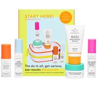 DRUNK ELEPHANT - LITTLES 8.0 KIT - Crema facial 1 St.