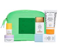 DRUNK ELEPHANT - SUMMER 2026 KIT - Crema de día con color 1 St.