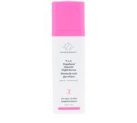 Drunk elephant t.l.c. framboos glycolic night serum for unisex 1 oz se