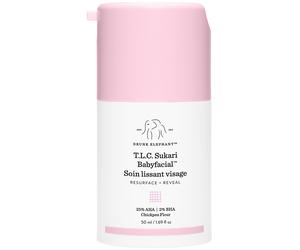 DRUNK ELEPHANT - T.L.C. Sukari Babyfacial - Crema facial 50 ml