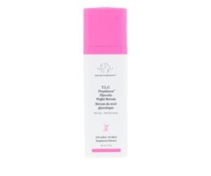 Drunk Elephant Tlc Framboos Glycolic Night Serum 30ml