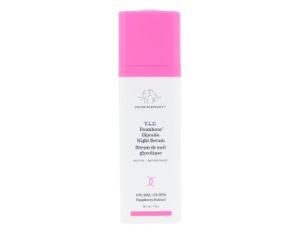 Drunk Elephant Tlc Framboos Glycolic Night Serum 30ml