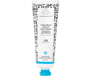 DRUNK ELEPHANT - Umbra Sheer Physical Daily Defense SPF 30 - Crema solar - cara 90 ml