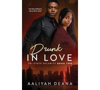 Drunk In Love: Tri-State Security