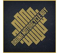 Drunk Motorcycle Boy (col. Vinyl) [Vinilo]
