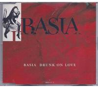 Drunk on love [Single-CD]