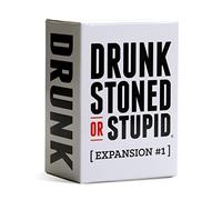 Drunk Stoned or Stupid 28691 Primera expansión, Nailon/A