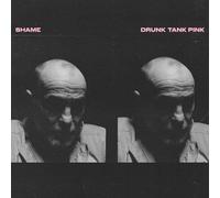 Drunk Tank Pink [Vinilo]