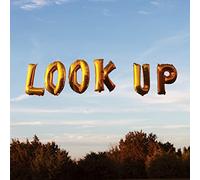 Drunk Uncle - Look Up [Vinilo Ltd Blue Skies]