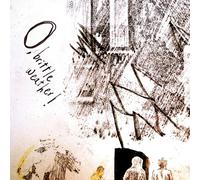 Drunk Uncle - Oh, Brittle Weather! - Vinyle Vert [Vinilo]