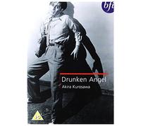 Drunken Angel [Reino Unido] [DVD]