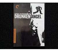 Drunken Angel (Criterion Collection) [USA] [DVD]