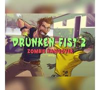 Drunken Fist 2: Zombie Hangover (Xbox One / Xbox Series X|S) Xbox Live Key - ARGENTINA