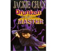 Drunken Master [Reino Unido] [DVD]