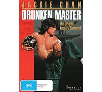Drunken Master [USA] [DVD]