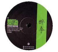 Drunken Masters - Roots & Culture [Import]