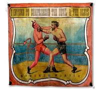 Drunken Prayer Devil & The Blues (CD) (Importación USA)