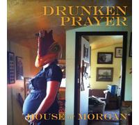 Drunken Prayer House of Morgan (CD) Album (Importación USA)