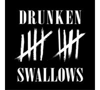 Drunken Swallows 10 Jahre Chaos (CD) Album with DVD (Importación USA)