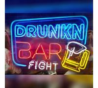 Drunkn Bar Fight (PC) Steam Gift - EU