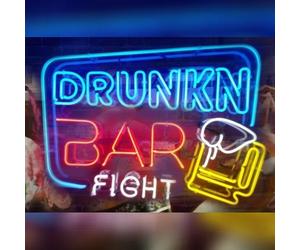 Drunkn Bar Fight (PC) Steam Gift - EU