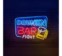 Drunkn Bar Fight (PC) Steam Key - GLOBAL