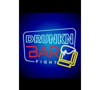 Drunkn Bar Fight [VR] Steam Key GLOBAL