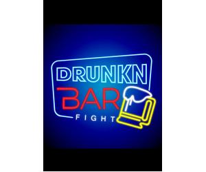 Drunkn Bar Fight [VR] Steam Key GLOBAL
