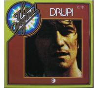 DRUPI - DRUPI / The Original / 1974 / Bildhülle / DISCHI RICORDI # 45.002 / Deutsche Pressung / 12" Vinyl Langspiel Schallplatte