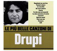 Drupi - Le Piu Belle Canzoni Di