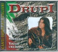 Drupi - Piccola E Fragile