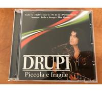 Drupi - Piccola E Fragile