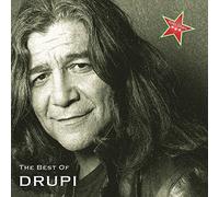 Drupi – The Best of Drupi – CD – Importación USA